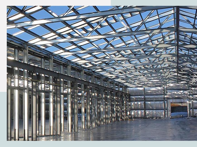 Производственные здания в Брянске