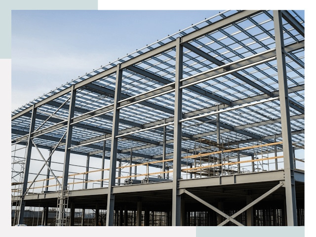 Строительство заводов под ключ от 645 руб. в Брянск