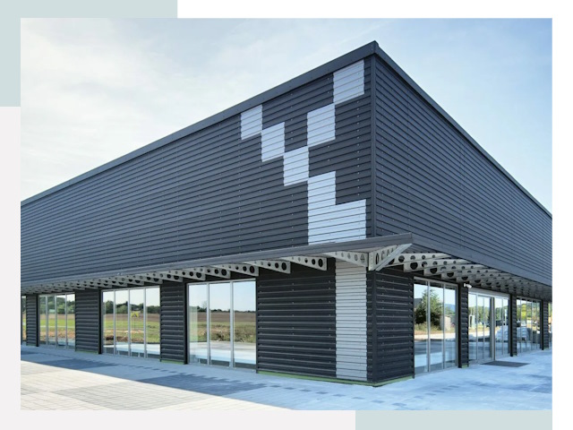 Торговые здания в Брянск от 645 руб. за м2