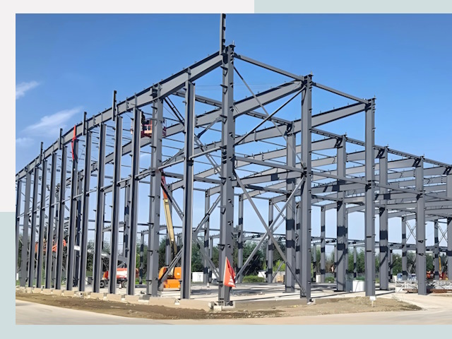 Строительство торговых центров в Брянске