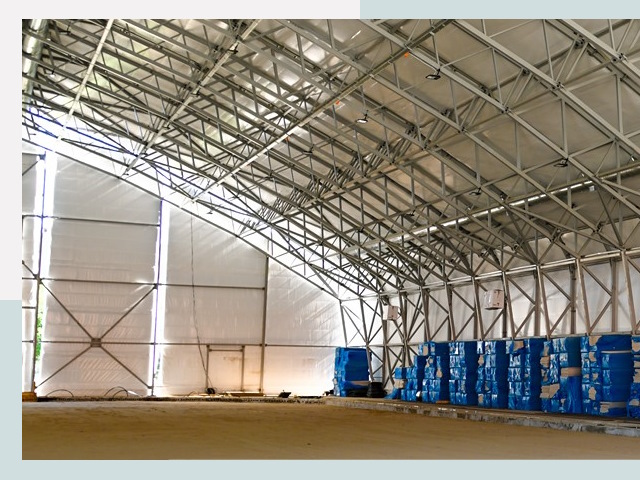 Строительство крытых катков в Брянске