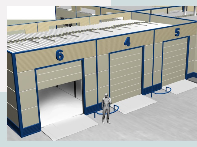 Строительство автомоек от 645 руб. в Брянск