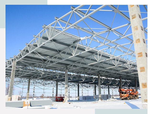 Строительство паркингов в Брянске