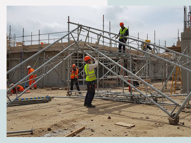 Демонтаж металлоконструкций в Брянске