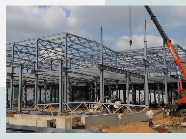 Генеральный подряд в Брянске