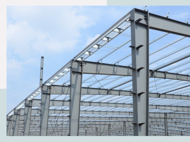 Металлокаркасы для складов от 645 руб. в Брянске