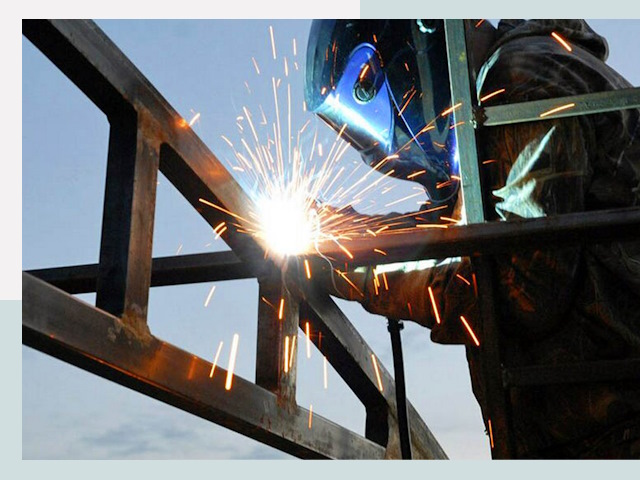 Сварочные работы в Брянске