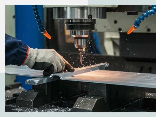 Металлообработка в Брянске от 645 руб. - Надежно и быстро